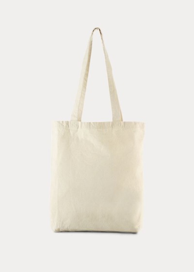 Men's Polo Ralph Lauren Ralph's Coffee Tote Bags | 372514GCQ